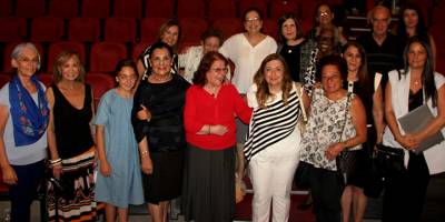 Kamran Aziz’in şarkıları hep bir ağızdan söylendi