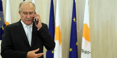 Güneyde, hayatını kaybeden Çalışma Bakanı yerine Koushos atanıyor