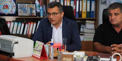 Erhürman: Halkımızı ve üreticimizi stabil para birimine geçerek koruyabiliriz