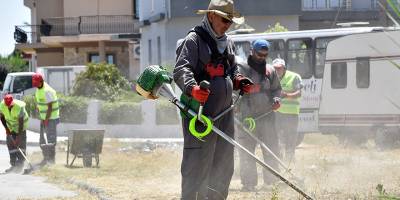 Belediye bütçelerine destek Resmi Gazete’de