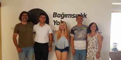  “Karma Evlilik Sorunu Çözüm Hareketi” mücadelesini sürdürüyor