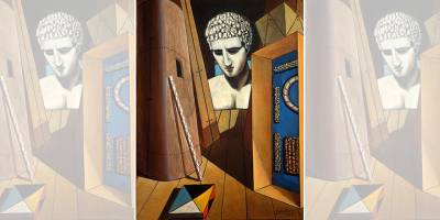 “Metafizik Korkusu”