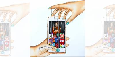 Bir Sosyal Medya Eleştirisi: Düşüncelerimiz Gerçekten Bizim mi?