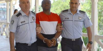 3 kilo uyuşturucu davasında karar: 10 yıl 6 ay hapis cezası!