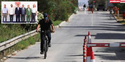 Ekonomik Örgütler’den geçişleri iyileştirmek için protokol