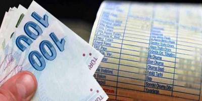 KIB-TEK uyardı: 675 TL üzeri borcu olanın elektriği yarın kesilecek!