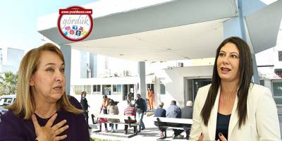 Hekim vekillerden ‘tomografi’ tepkisi: “Ek mesailere para yok, sevklere var, hastalar perişan…”