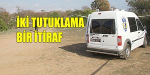 Aybak’ın cinayet zanlıları yakalandı…