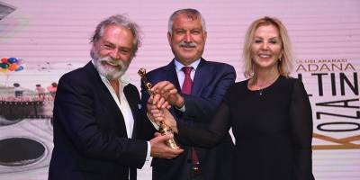 29. Adana Altın Koza için başvurular başladı