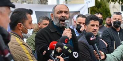 Aşam: “Hiçbir ek girişim ve destek yapılmadan reform nasıl gerçekleşecek?”