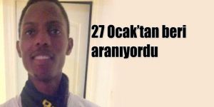 Kayıp öğrenci apartman boşluğunda ölü bulundu