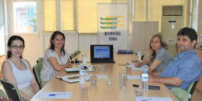 Mühendis ve Mimar Odaları Birliği, kurumsal gelişim programı üzerinde çalışma başlattı