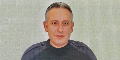 Trafikte kalp krizi geçirmişti: Fatih Aktaş’ın vedası