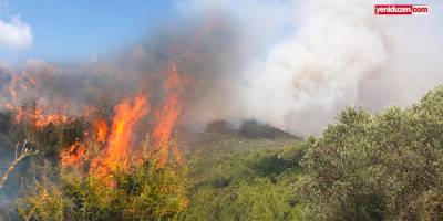 Ardahan ve Topcuköy tahliye için alarmda