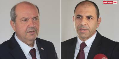 Tatar: Özersay’ı dörtlüden koparttım, Dışişleri Bakanı yaptım