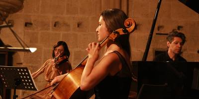 Festivale muhteşem kapanış