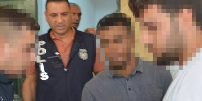 7 öğrenciyi emlakçıyım diyerek dolandırdı, cezaevine gönderildi