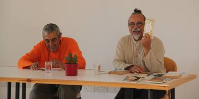 Gündoğdu Gencer’in Kadınlar Mahkemesi’ne katılmak ister misiniz?