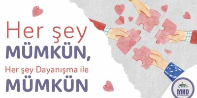 Dünya Mülteciler Günü, “Birlikte Mümkün Festivali” ile kutlanacak