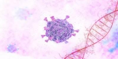 Covid: Uzmanlar yeni alt varyantların akciğeri hedef aldığını düşünüyor