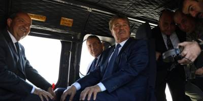 İHA'lara göre 12 bin dönüm yandı