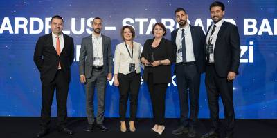 Başarının sırrı altyapı