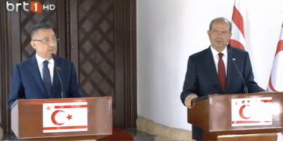 Fuat Oktay’dan GYÖ yorumu: “Zulüm arttırıcı planlar”