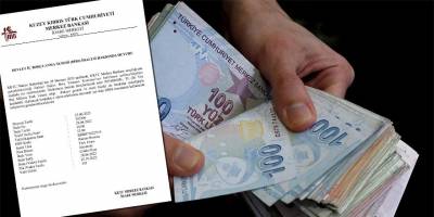 205 milyon TL borçlanma için ihale