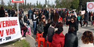 “BRT’deki sorunların sorumlusu çalışanlar değildir”
