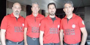 Bilardo’da kupa heyecanı başladı