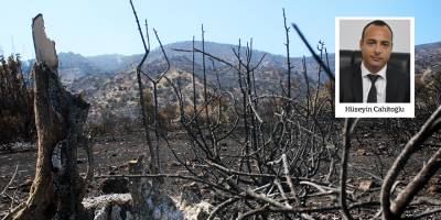 Cahitoğlu: “Artık atlattık diyebiliriz, her şey kontrol altında”