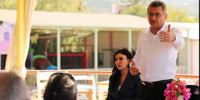 Erhürman: Kâr marjı daralıyor, tekerlek dönebildiği kadar dönüyor