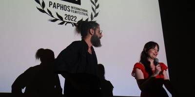 Bağımsız sinemanın festivali Baf'ta başladı