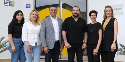 “İyilik Festivali”nin geliri Kemal Saraçoğlu’na…