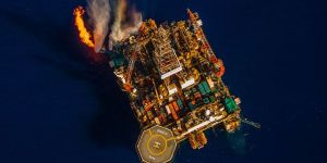 TOTAL, araştırmalara başlıyor