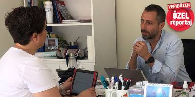 “Kimin hangi makamda olacağı önemlidir”