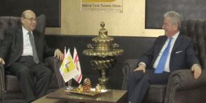 İşbirliğinin önemine dikkat çekildi