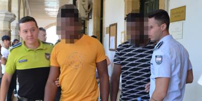 ‘Evine bırakmak için arabaya aldılar, tehditle tecavüz ettiler’: 2 tutuklu