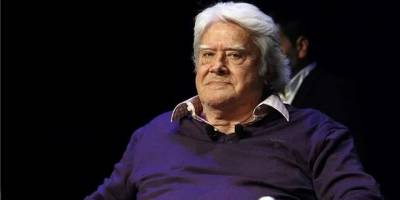 Cüneyt Arkın hayatını kaybetti