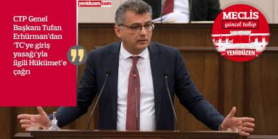 “Türkiye’ye gerekçe sorulmalı… Yurttaşlarınızın, yurttaşlarınız olduğu bilinciyle hareket edin”