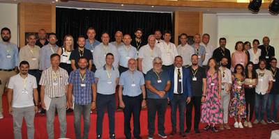 KTMMOB ile ETEK’ten ortak çalıştay