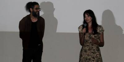 Baf’ta seyirci ödülleri İtalya’ya gitti