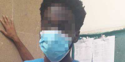 “Köpeğini 5’inci kattan aşağıya attı”