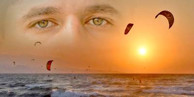 Sonsuz Maviliklerde  ARDA ile buluşuyoruz