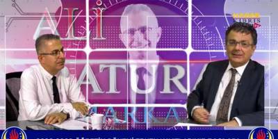 Akansoy: “Türkiye’ye giriş yapamayanlarda ortak kesit var”