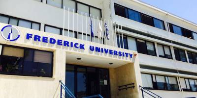 Frederick Üniversitesi Limasol’da Tıp Fakültesi kuruyor