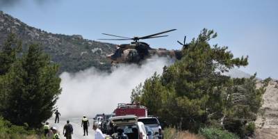 Mersinlik yangını ile ilgili kurulan komitenin görev süresi üç ay…
