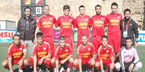 BİRİNCİ LİG’DE HAFTAYA BAKIŞ