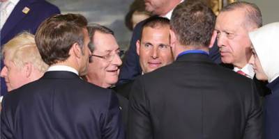 İspanya’da yine ‘iki ayrı devlet’