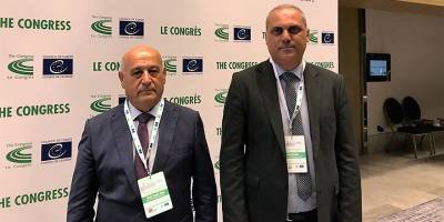 Yerel yönetimlerdeki son gelişmeler ele alındı